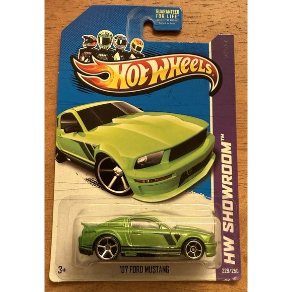 Sitemapcdatahttpswudinf Inetcomhot Wheels 2007 Ford Mustang